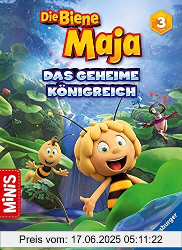 Binding : Taschenbuch, Edition : 1, Label : Ravensburger Verlag GmbH, Publisher : Ravensburger Verlag GmbH, medium : Taschenbuch, numberOfPages : 24, publicationDate : 2021-02-01, ISBN : 3473496065