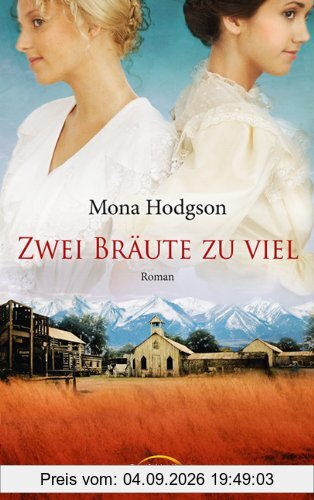 Zwei Bräute zu viel
