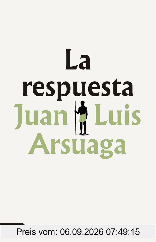 La respuesta (Imago Mundi)