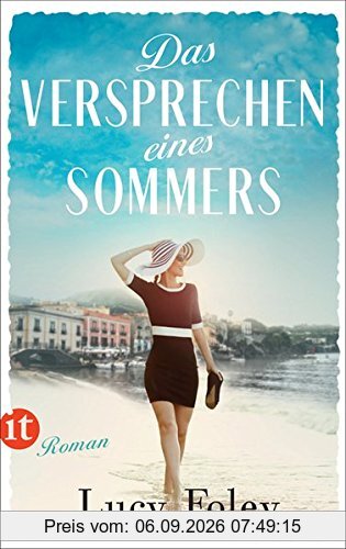 Das Versprechen eines Sommers: Roman (insel taschenbuch)