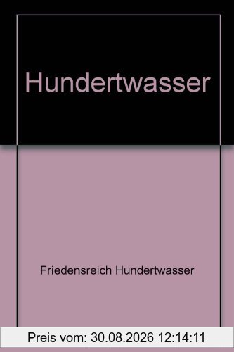 Hundertwasser