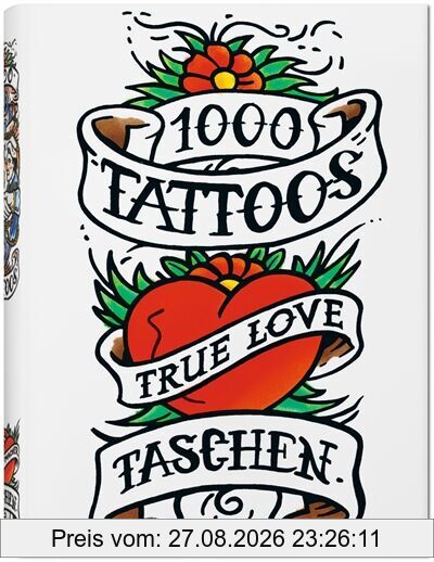 1.000 tattoos