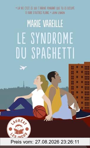 Le syndrome du spaghetti