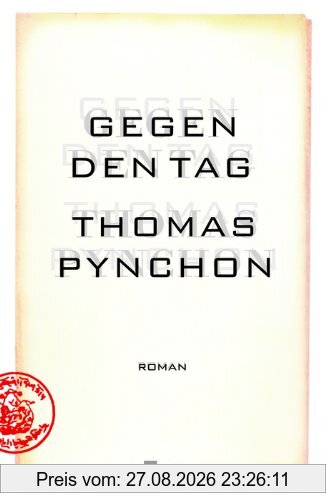 Gegen den Tag