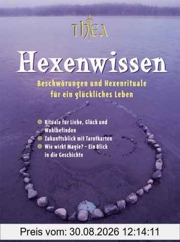 Hexenwissen