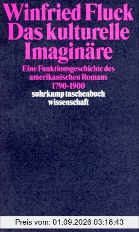 Das kulturelle Imaginäre