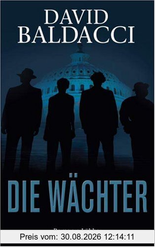 Die Wächter