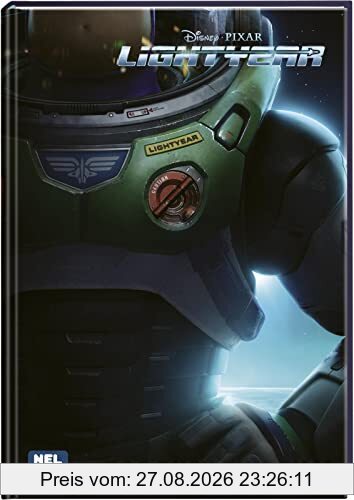 Buzz Lightyear: Buch zum Film (Disney Buch zum Film)