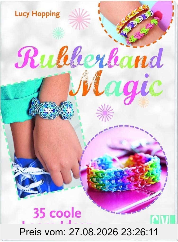 Rubberband Magic
