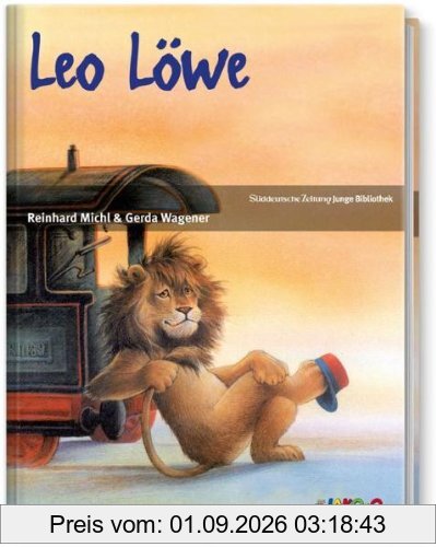 Leo Löwe