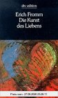 Die Kunst des Liebens, Großdruck