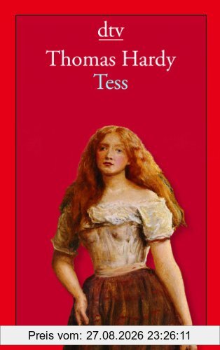 Tess: Roman