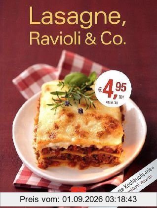Lasagne, Ravioli & Co