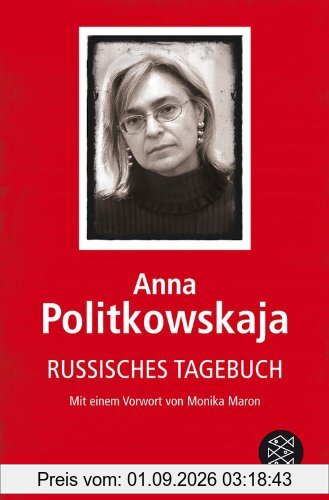 Russisches Tagebuch