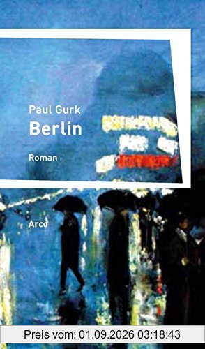 Berlin: Roman