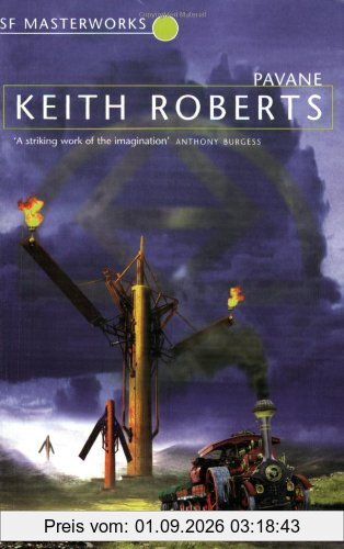 Pavane (S.F. Masterworks)