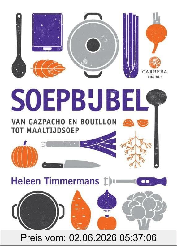 Heleen Timmermans Soepbijbel