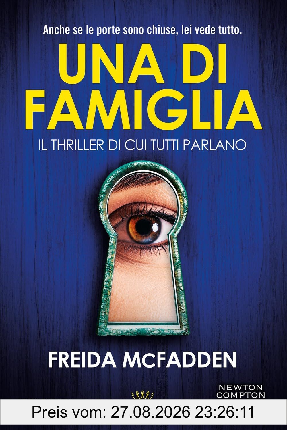 Una di famiglia