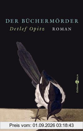 Der Büchermörder