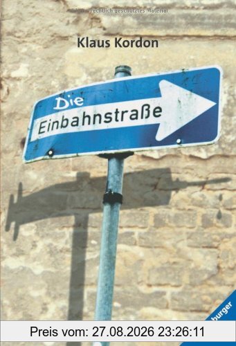 Die Einbahnstraße