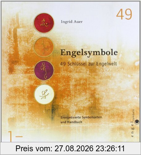 Engelsymbole
