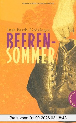 Beerensommer