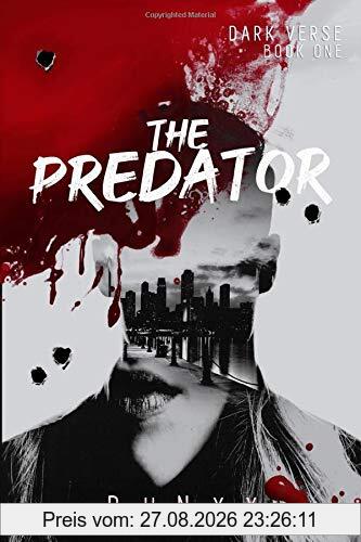 The Predator (Dark Verse, Band 1)