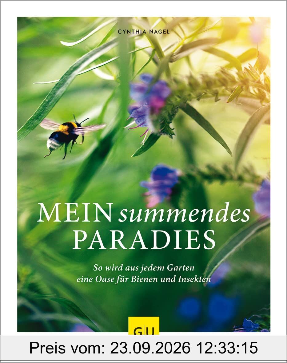 Mein summendes Paradies