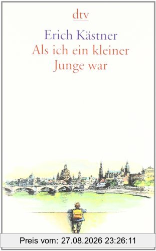 Als ich ein kleiner Junge war