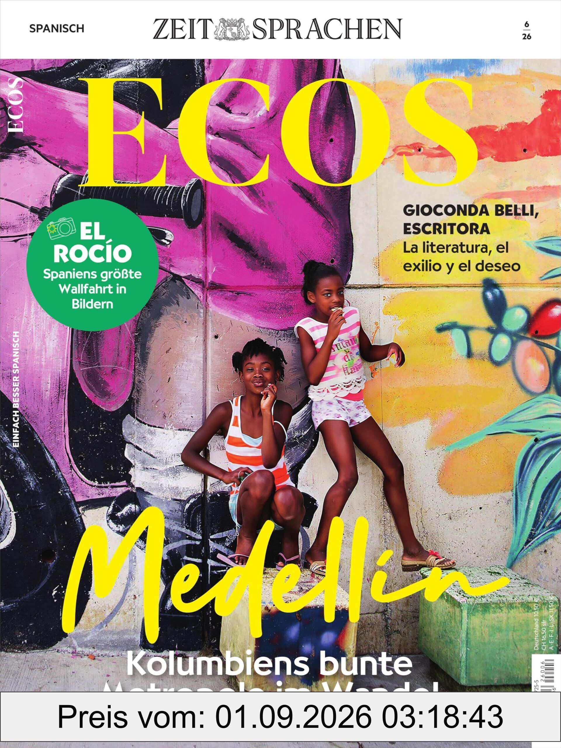Ecos Magazin 6/26