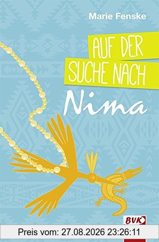 Auf der Suche nach Nima