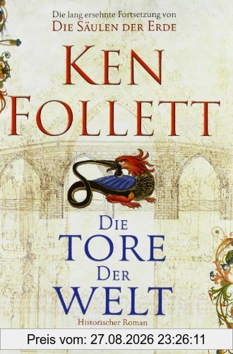 Die Tore der Welt