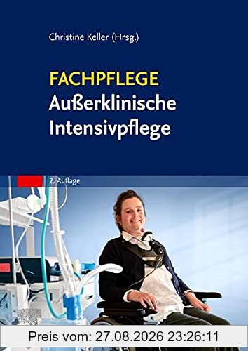 Fachpflege Außerklinische Intensivpflege