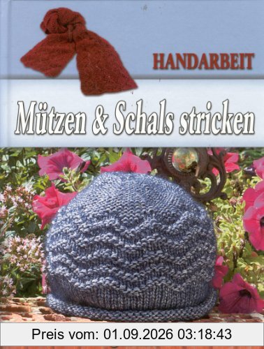 Mützen und Schals stricken