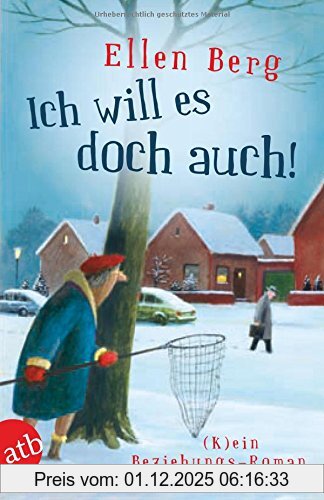 Aufbau Verlag Ich Will Es Doch Auch! Buch Deutsch Taschenbuch 335 Seiten