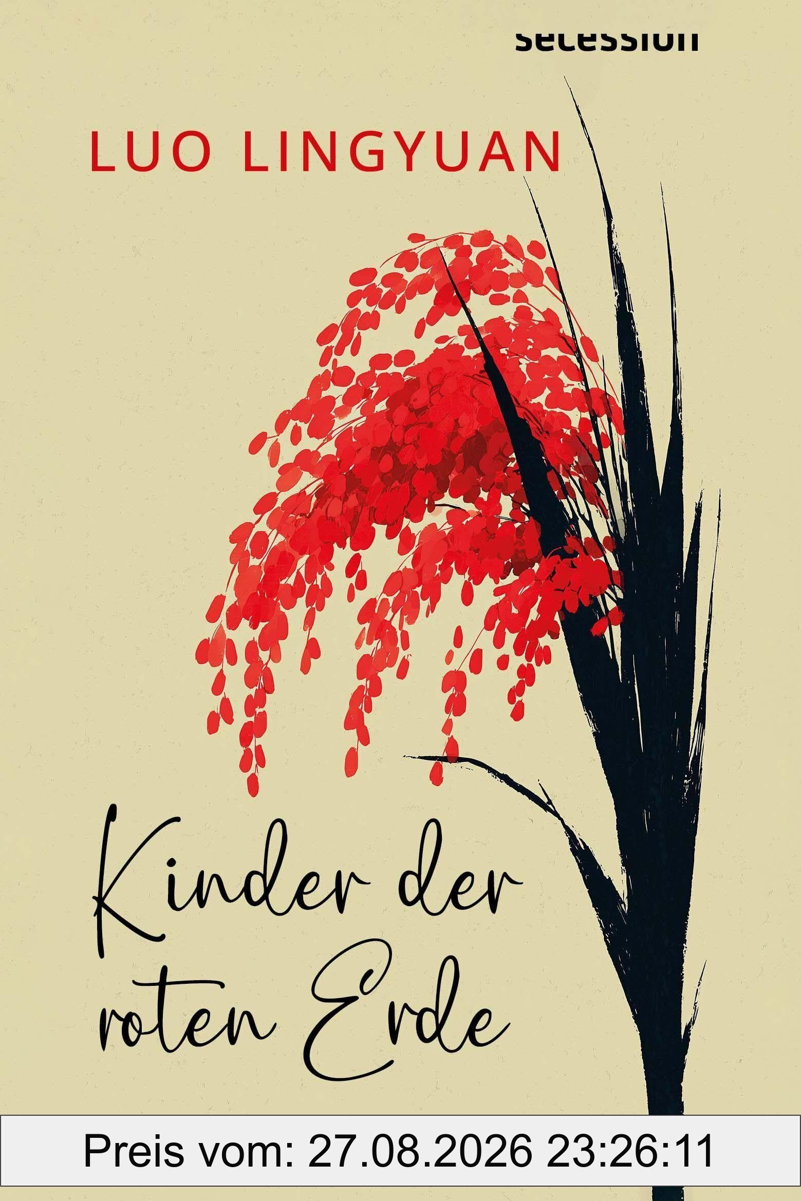 Kinder der roten Erde