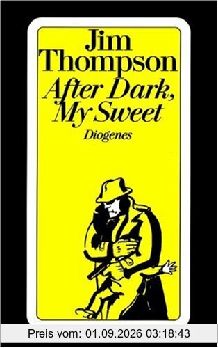 After Dark, My Sweet