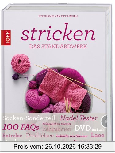 Stricken: Das Standardwerk