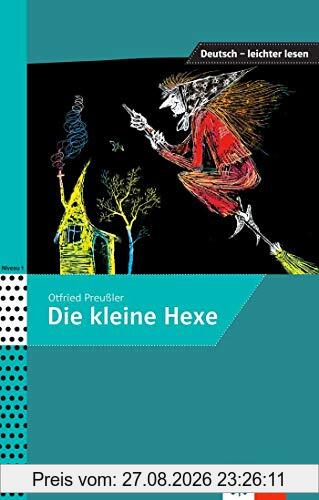 Die kleine Hexe