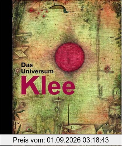 Das Universum Klee