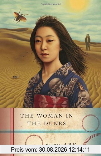 The Woman in the Dunes (Vintage International)