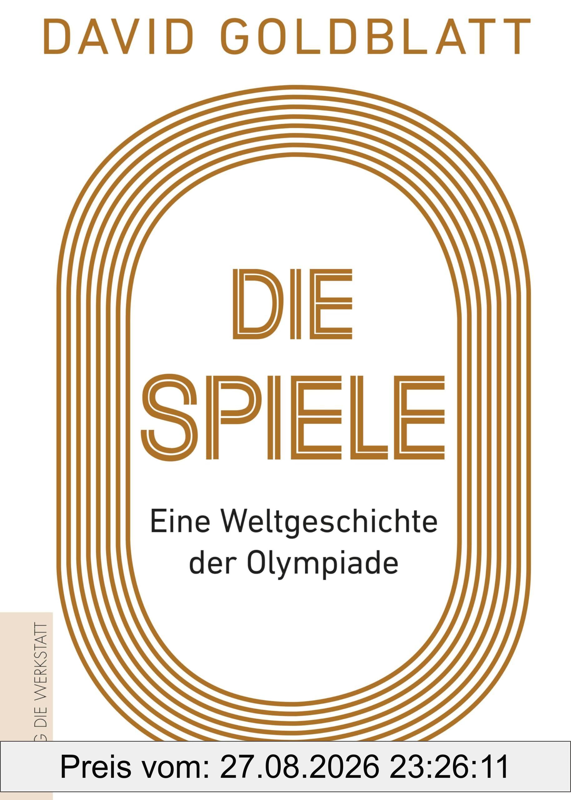 Die Spiele