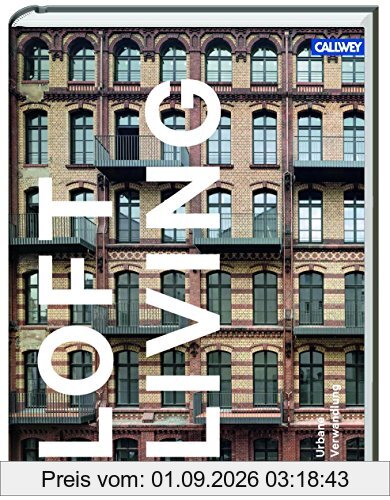 Loft Living: Urbane Verwandlung