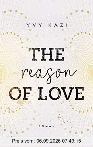 The Reason of Love (St. Clair Campus, Band 2)