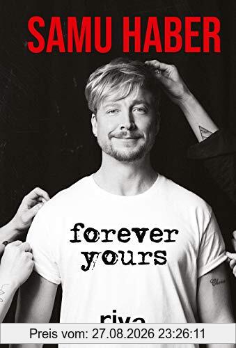 Forever Yours: Deutsche Ausgabe