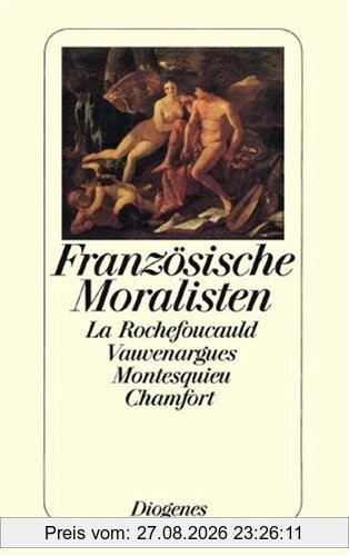 Französische Moralisten