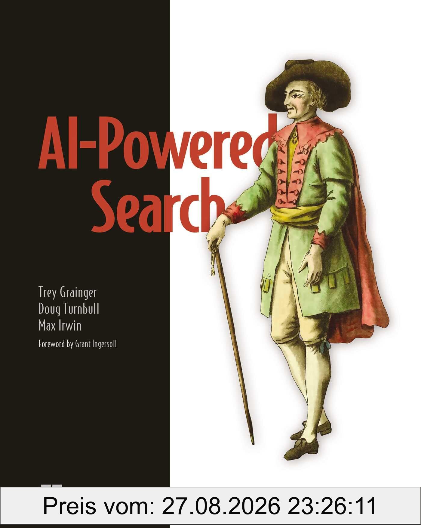 AI-Powered Search