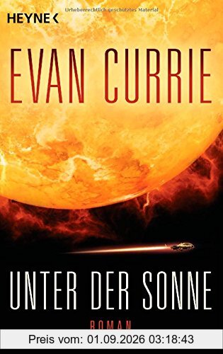 Unter der Sonne: Odyssey 3
