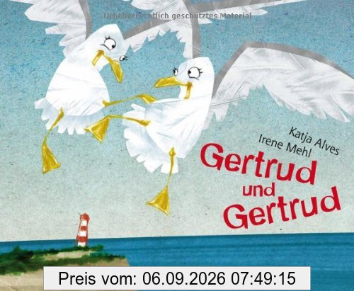 Gertrud und Gertrud