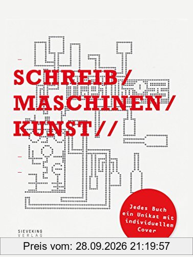 Schreibmaschinenkunst